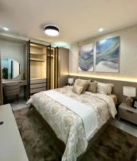 Vente Appartement F4 Alger El achour