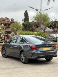 سيارات-mg-mg5-2026-luxury-edition-غزوات-تلمسان-الجزائر