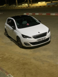 voitures-peugeot-308-2015-allure-sidi-bel-abbes-algerie