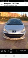 citadine-peugeot-207-2008-bir-el-djir-oran-algerie