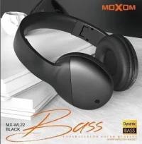 CASQUE MOXOM MX-WL22