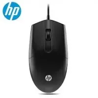 SOURIS OPTIQUE USB HP M15