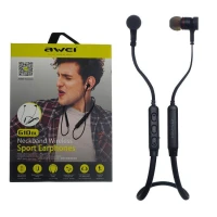 ECOUTEUR BLUETOOTH AWEI G10BL
