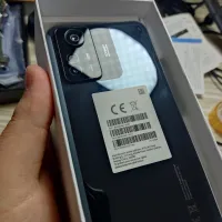 Xiaomi Redmi Note 12S
