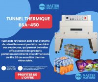 industrie-fabrication-tunnel-thermique-bsa-450-ouled-el-alleug-blida-algerie