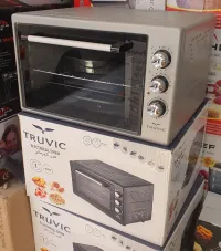 Four électrique TRUVIC 40LTR 