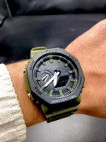 original-pour-hommes-montre-casio-g-shock-vert-millitaire-bab-ezzouar-alger-algerie