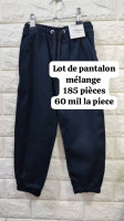 shorts-pantalons-lot-de-pantalon-fille-et-garcon-oran-algerie