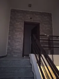 Vente Villa Alger Bordj el bahri