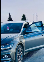 citadine-volkswagen-polo-2019-carat-ain-beida-oum-el-bouaghi-algerie