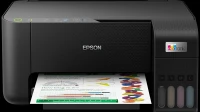 EPSON L3250 WIFI MULTI FONCTION JET D'ENCRE