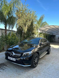 voitures-mercedes-glc-2019-amg-rouiba-alger-algerie