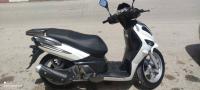 motos-scooters-keway-lojik-scooter-2020-souk-oufella-bejaia-algerie