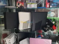 Xbox 360 Slim 250GB + Garantie 1 Mois & Bonus 20 Jeux Gratuit