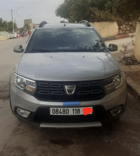 voitures-dacia-sandero-2018-stepway-relizane-algerie