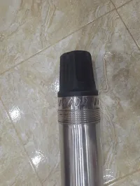 Pompe immergée 