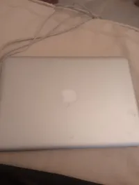 MacBook pro 2010 high Sierra 10.13.6