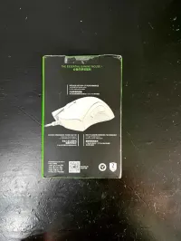Souris Original