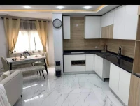 Vente Appartement F3 Alger Bordj el bahri