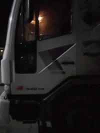 Daewoo 4x2 2013