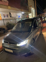 voitures-volkswagen-caddy-2022-highline-cheraga-alger-algerie