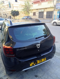 voitures-dacia-sandero-2018-stepway-bethioua-oran-algerie