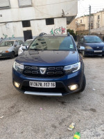 voitures-dacia-sandero-2017-stepway-alger-centre-algerie