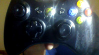 accessoires-manette-xbox-360-sans-fil-original-hussein-dey-alger-algerie