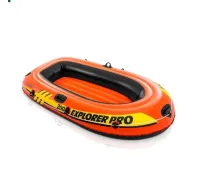 Bateau gonflable intex 2 place 120kg 