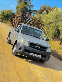 voitures-toyota-hilux-2009-ben-freha-oran-algerie