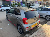 voitures-kia-picanto-2019-gt-line-bab-ezzouar-alger-algerie