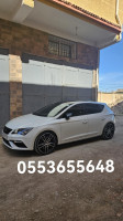 voitures-seat-leon-2019-cupra-ben-khellil-blida-algerie