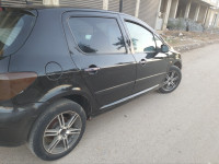 voitures-peugeot-307-2004-el-abadia-ain-defla-algerie