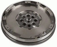 Volant moteur LUK mercedes 646