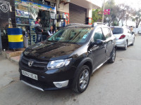 voitures-dacia-sandero-2015-stepway-ain-benian-alger-algerie