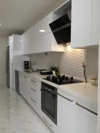 Vente Appartement F2 Alger Bordj el kiffan
