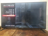 Téléviseur Stream 40 HD neuf 