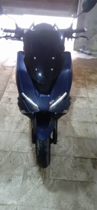 Vms Vmax200 2021