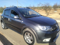 voitures-dacia-sandero-2017-stepway-remchi-tlemcen-algerie