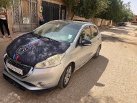 سيارات-peugeot-208-2013-active-الأغواط-الجزائر
