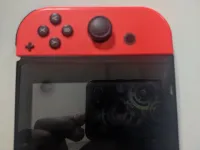 Nintendo switch 32Gb 