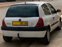 voitures-renault-clio-2-2001-relizane-algerie