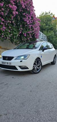 سيارات-seat-ibiza-2016-black-line-حامة-بوزيان-قسنطينة-الجزائر