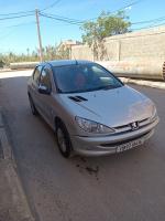 citadine-peugeot-206-2004-bordj-el-bahri-alger-algerie