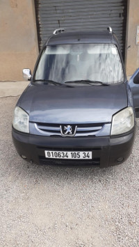 voitures-peugeot-partner-2005-bordj-bou-arreridj-algerie