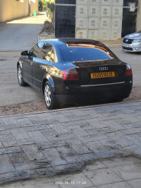 voitures-volkswagen-passat-2002-mascara-algerie