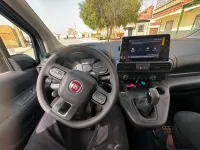 Fiat Professional Doblo 2024 