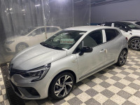 automobiles-renault-clio-2023-chevalley-alger-algerie