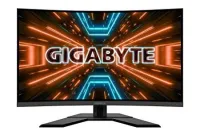 Ecran Gigabyte G32QC 1Ms 165 Curved 2K
