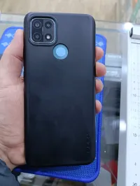 Oppo A15